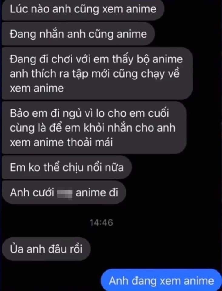 Các kiểu nói chuyện bị nghi ngờ bạn chọn FA hay FA chọn bạn?-8