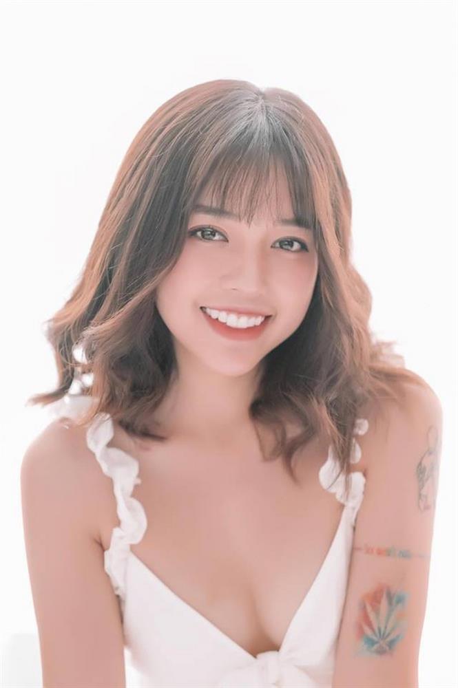 Linh Ngọc Đàm bị Wikipedia sửa thông tin, đọc sốc óc-2