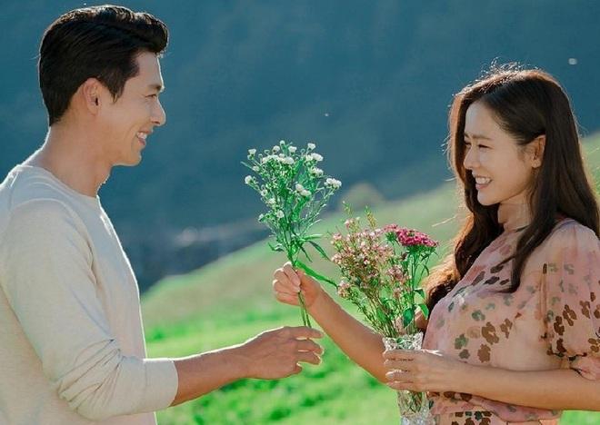 Son Ye Jin: Hạ Cánh Nơi Anh lẽ ra có một cái kết khác-1