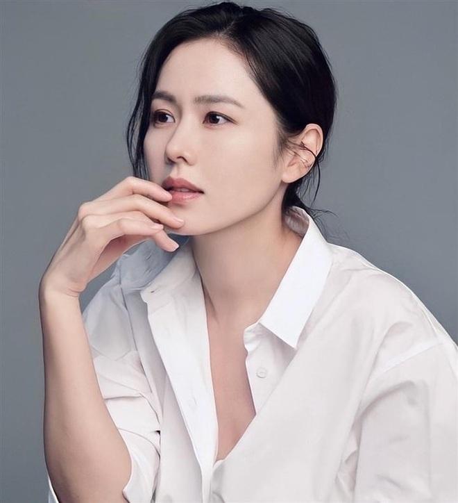 Son Ye Jin: Hạ Cánh Nơi Anh lẽ ra có một cái kết khác-3