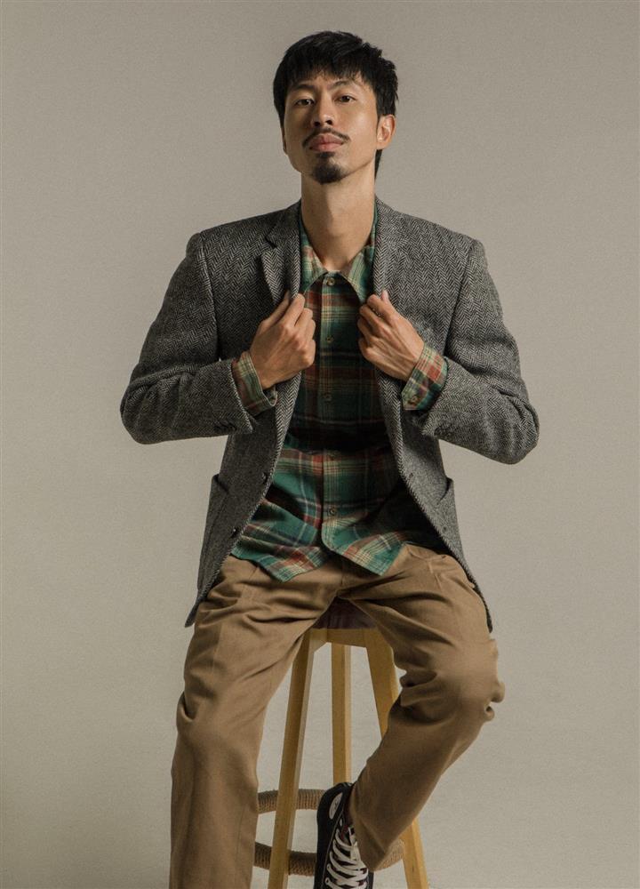 Đen Vâu bắt trend Vietlish - Engmese, định hack não fan hay gì?-1