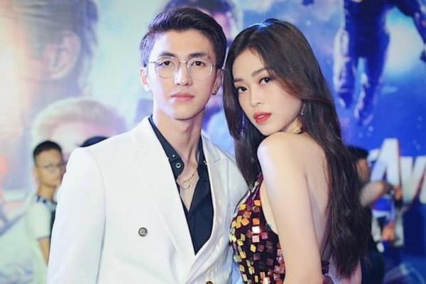 Lộ ảnh Bình An - Bùi Phương Nga chuẩn bị về chung nhà?-7