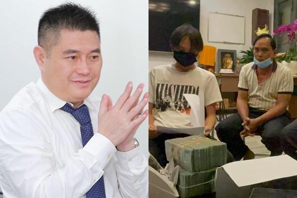 Hồ Văn Cường đã dọn ra riêng, không có tài khoản MXH?-7