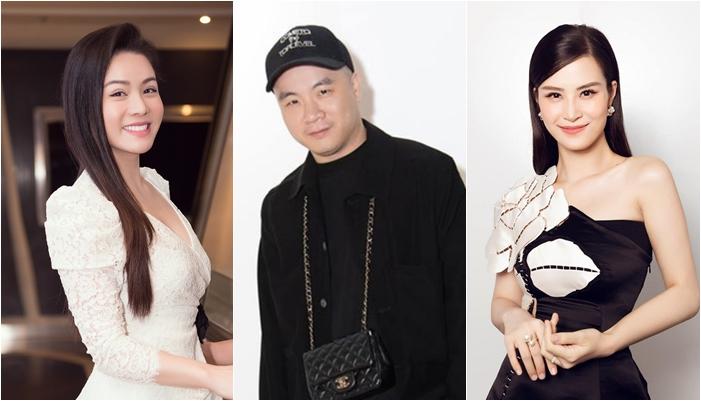 CEO hỏi chuyện từ thiện Đông Nhi, Nhật Kim Anh, Đỗ Mạnh Cường-1