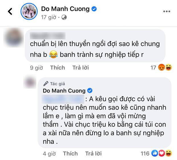 CEO hỏi chuyện từ thiện Đông Nhi, Nhật Kim Anh, Đỗ Mạnh Cường-8
