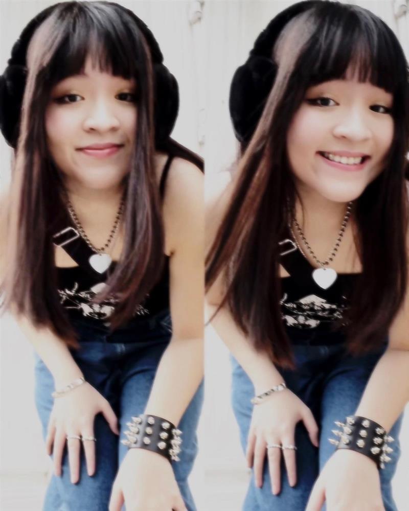 Con gái bà Hằng lộ ảnh hiếm, ăn chơi cỡ nào mà ai cũng khen?-1