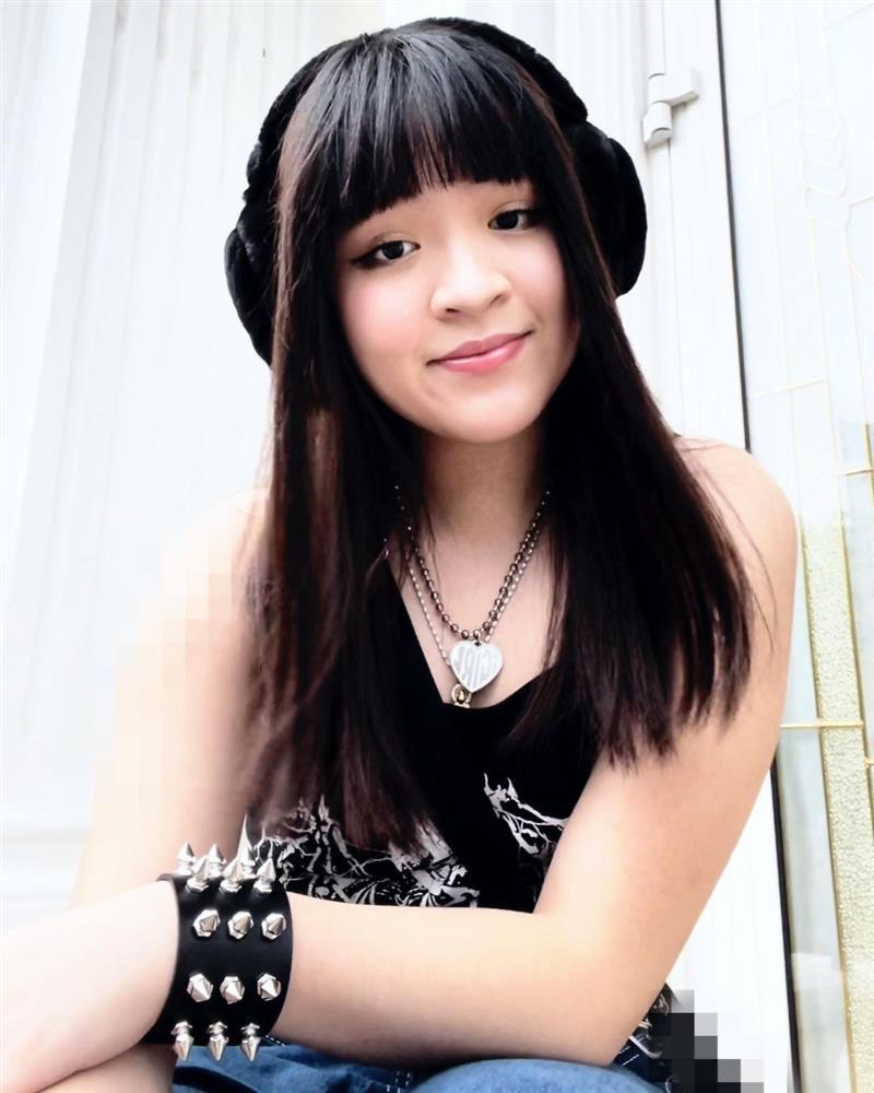 Con gái bà Hằng lộ ảnh hiếm, ăn chơi cỡ nào mà ai cũng khen?-2