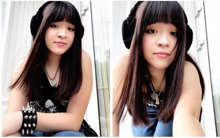 Con gái bà Hằng lộ ảnh hiếm, ăn chơi cỡ nào mà ai cũng khen?-3