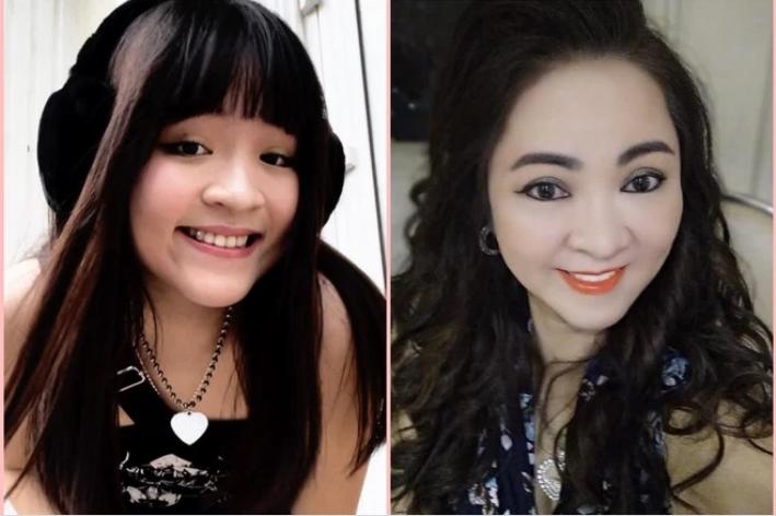 Con gái bà Hằng lộ ảnh hiếm, ăn chơi cỡ nào mà ai cũng khen?-4