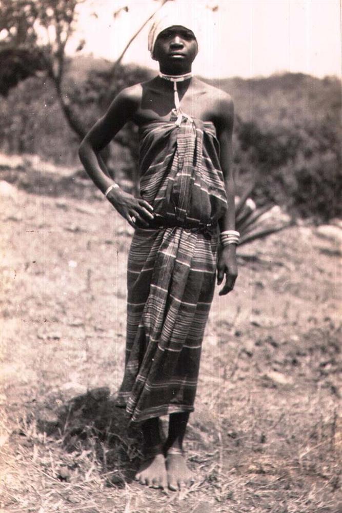 Những điều kỳ lạ về bộ lạc lớn nhất của Zambia-2