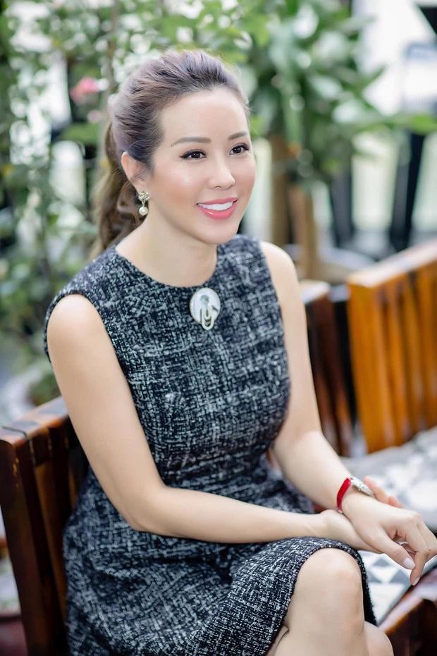 Bị nhầm lẫn Lã Kỳ Anh trộm đồng hồ 2 tỷ, Thu Hoài bức xúc-3