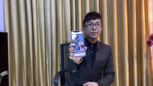 Đại gia ngỏ ý giao nhà 5 tầng mặt tiền ở TP.HCM cho Hồ Văn Cường-1