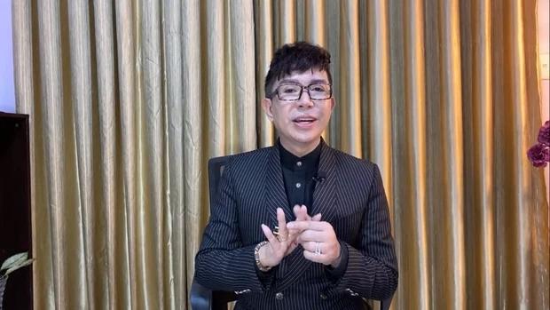 Đại gia ngỏ ý giao nhà 5 tầng mặt tiền ở TP.HCM cho Hồ Văn Cường-2