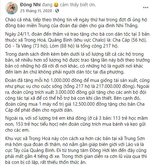CEO hỏi chuyện từ thiện Đông Nhi, Nhật Kim Anh, Đỗ Mạnh Cường-4
