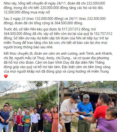 CEO hỏi chuyện từ thiện Đông Nhi, Nhật Kim Anh, Đỗ Mạnh Cường-5