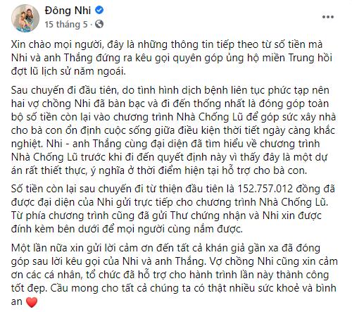 CEO hỏi chuyện từ thiện Đông Nhi, Nhật Kim Anh, Đỗ Mạnh Cường-6