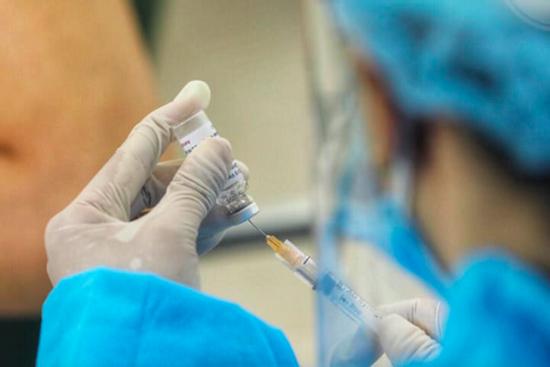 Bộ Y tế quyết định tiêm vắc xin Covid-19 cho trẻ từ 12-17 tuổi