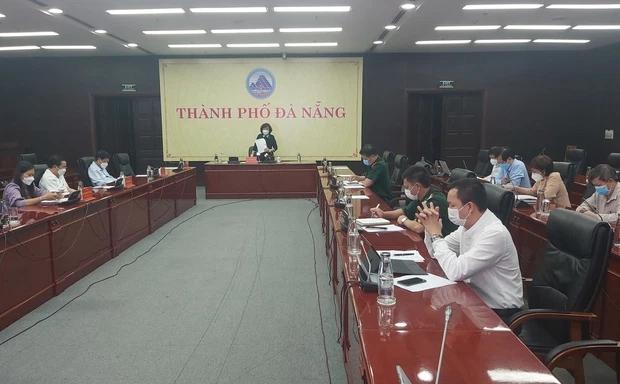 Đà Nẵng mở lại nhiều hoạt động, dịch vụ từ 0h ngày 16/10-1