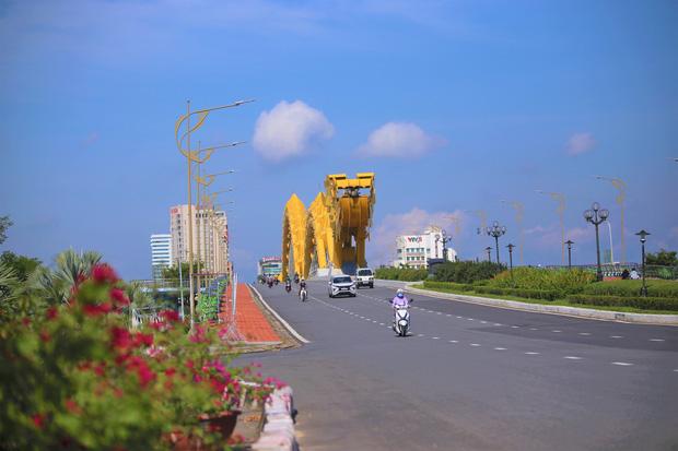 Đà Nẵng mở lại nhiều hoạt động, dịch vụ từ 0h ngày 16/10-2