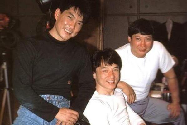 Tài tử Vịnh Xuân Quyền lừng lẫy một thời từ bỏ sự nghiệp-1