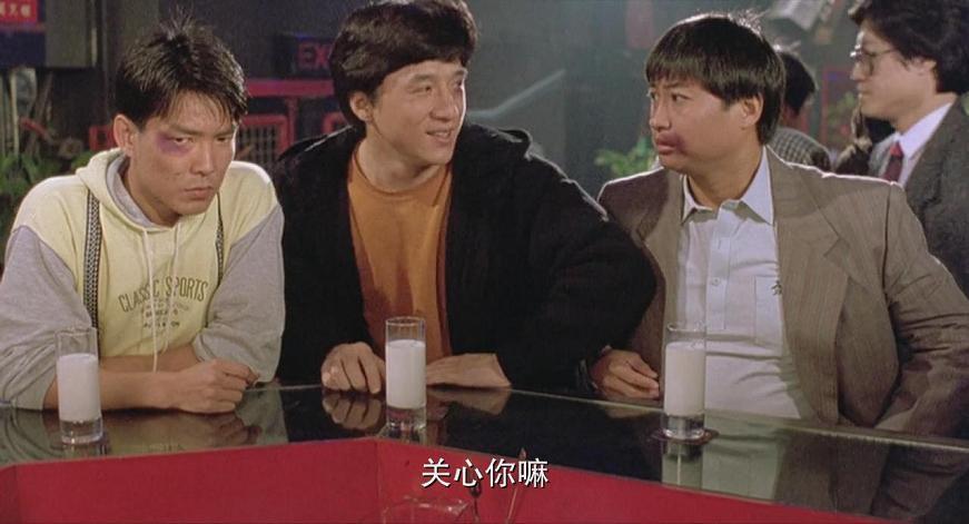 Tài tử Vịnh Xuân Quyền lừng lẫy một thời từ bỏ sự nghiệp-2