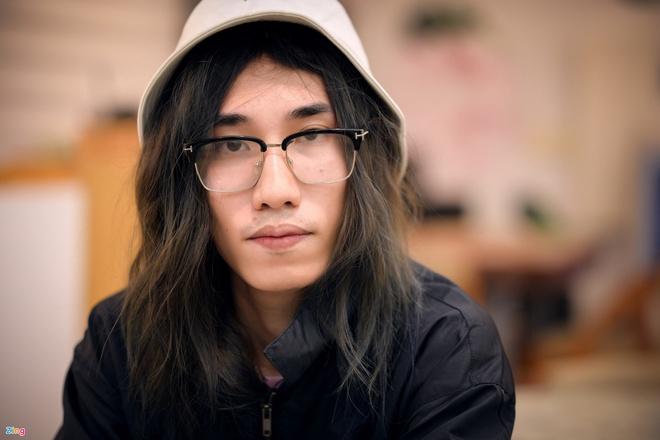 Rapper Chị Cả bị phạt 35 triệu đồng-1