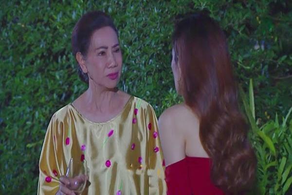 Share bài lên MXH, nàng dâu bị mẹ chồng tương lai đánh phủ đầu-4