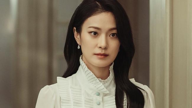 Chồng vừa mất, anh trai chồng tuyên bố với em dâu điều sốc óc-2