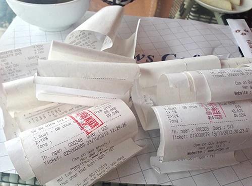 3 đồ vật tuyệt đối không đặt trong ví kẻo thất thoát tiền bạc-1