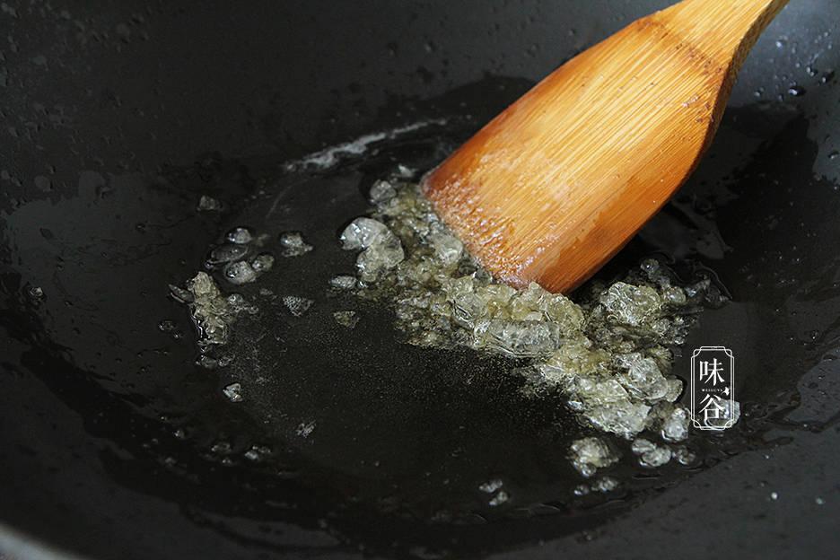 Thịt vịt xào tía tô không ngờ mùi thơm lừng, càng ăn càng nghiền-2