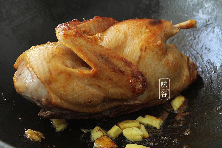 Thịt vịt xào tía tô không ngờ mùi thơm lừng, càng ăn càng nghiền-3