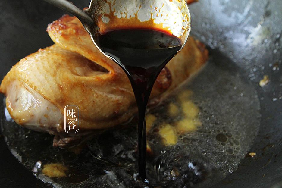 Thịt vịt xào tía tô không ngờ mùi thơm lừng, càng ăn càng nghiền-4