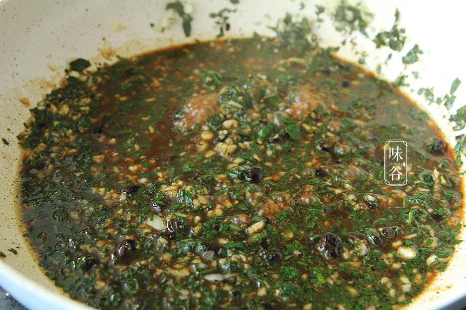 Thịt vịt xào tía tô không ngờ mùi thơm lừng, càng ăn càng nghiền-6