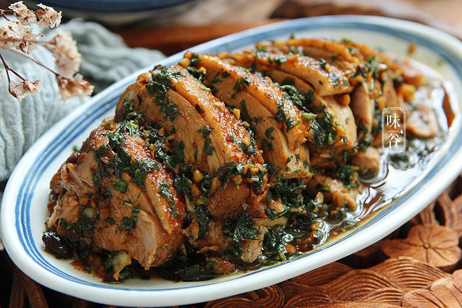 Thịt vịt xào tía tô không ngờ mùi thơm lừng, càng ăn càng nghiền-7