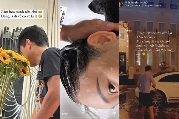 Visual đỉnh chóp của Phillip Nguyễn 11 năm trước-5