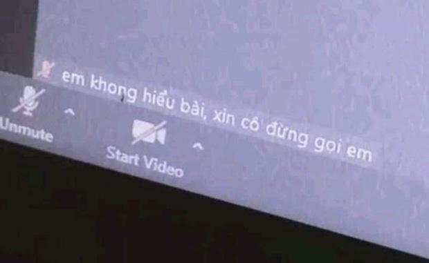 Sợ kiểm tra bài, nữ sinh tự đổi thành tên đọc sang chấn tâm lý-1