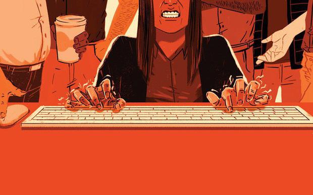 Thập Đại Cấm Khúc: Sát thủ đứng sau nhiều vụ tự sát kinh động-9