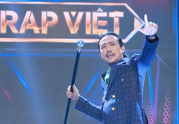 Netizen vừa quay xe, Rap Việt tung vội teaser nhá hàng tập 1-3