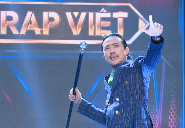 Netizen vừa quay xe, Rap Việt tung vội teaser nhá hàng tập 1-3