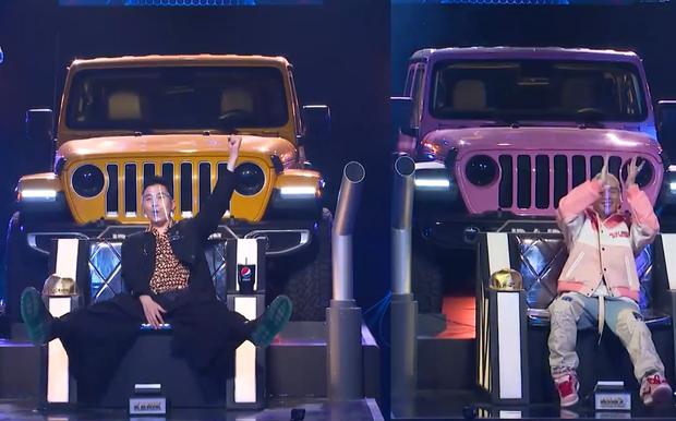 Netizen vừa quay xe, Rap Việt tung vội teaser nhá hàng tập 1-4