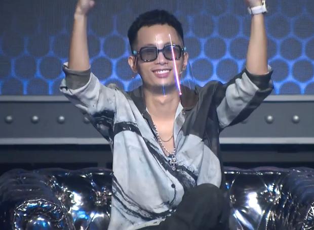 Netizen vừa quay xe, Rap Việt tung vội teaser nhá hàng tập 1-5
