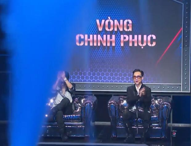 Netizen vừa quay xe, Rap Việt tung vội teaser nhá hàng tập 1-6