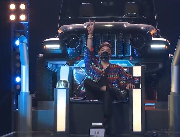 Netizen vừa quay xe, Rap Việt tung vội teaser nhá hàng tập 1-7