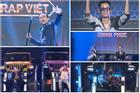 Netizen vừa 'quay xe', Rap Việt tung vội teaser 'nhá hàng' tập 1
