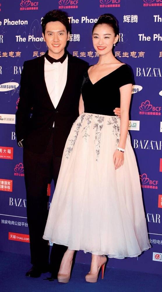 Phùng Thiệu Phong lộ tính cách thật, Triệu Lệ Dĩnh nhất quyết ly hôn?-2