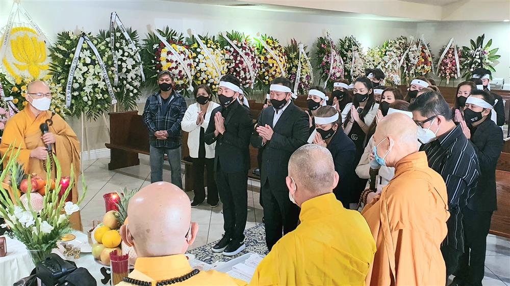 Chồng Việt Hương day dứt nỗi buồn của vợ ngày sinh nhật-1