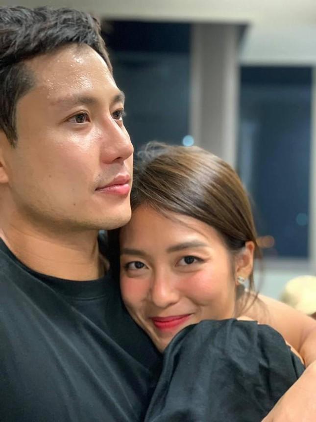 Khả Ngân và Thanh Sơn lộ hint mới, fan cật lực chèo thuyền-8