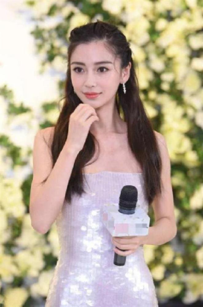 Gầy mặc rẻ rách cũng đẹp nhưng sao Cbiz này chứng minh ngược lại-3