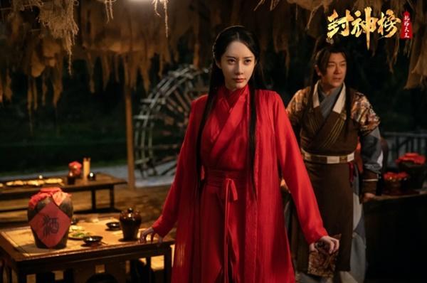 Trần Hạo Dân đóng Phong Thần Bảng-4