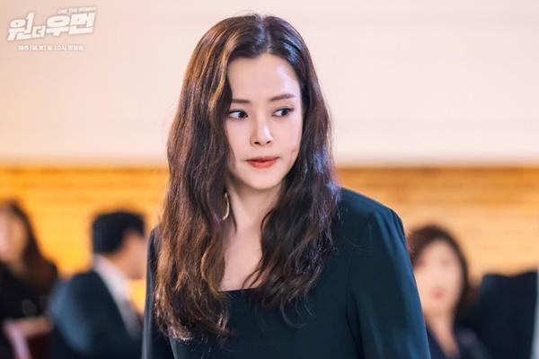 Kịch bản hay, rating cao, One The Woman vẫn bị trừ điểm-3